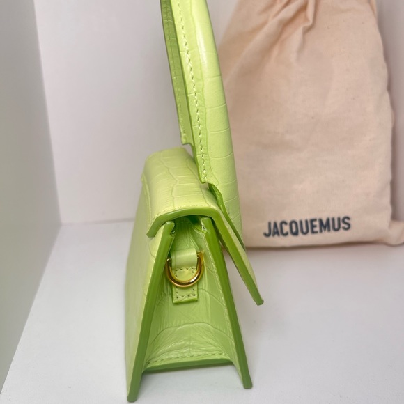 Jacquemus mini bag - Picture 7 of 7